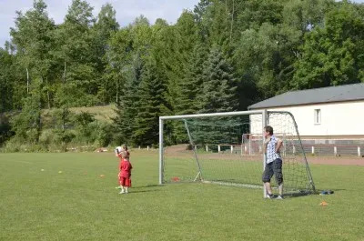 2014-07-05: G-Jug. Saisonabschluss