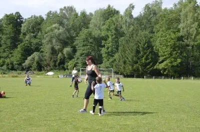 2014-07-05: G-Jug. Saisonabschluss