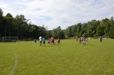 2014-07-05: G-Jug. Saisonabschluss