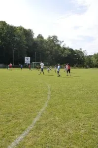 2014-07-05: G-Jug. Saisonabschluss