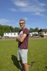 2014-07-05: G-Jug. Saisonabschluss