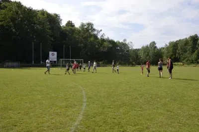 2014-07-05: G-Jug. Saisonabschluss