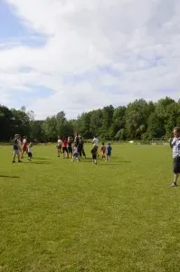 2014-07-05: G-Jug. Saisonabschluss