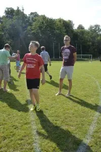 2014-07-05: G-Jug. Saisonabschluss