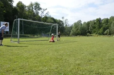 2014-07-05: G-Jug. Saisonabschluss