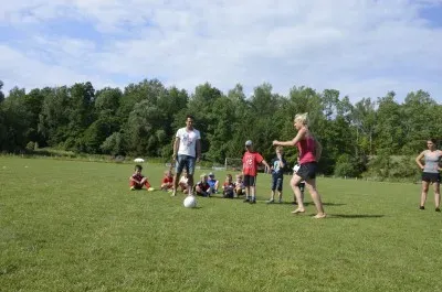 2014-07-05: G-Jug. Saisonabschluss