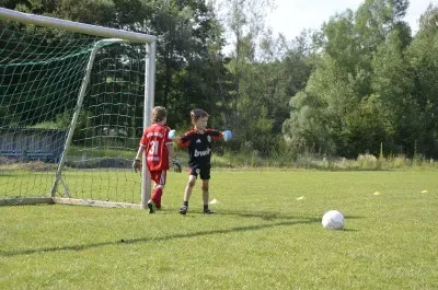 2014-07-05: G-Jug. Saisonabschluss