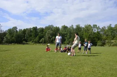 2014-07-05: G-Jug. Saisonabschluss