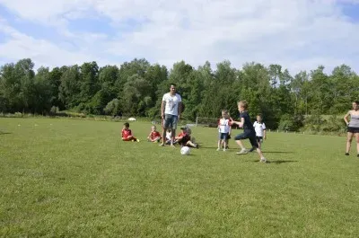 2014-07-05: G-Jug. Saisonabschluss