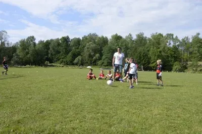 2014-07-05: G-Jug. Saisonabschluss