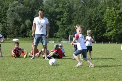 2014-07-05: G-Jug. Saisonabschluss