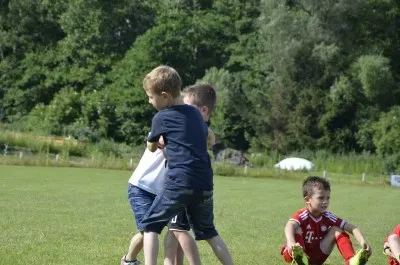 2014-07-05: G-Jug. Saisonabschluss