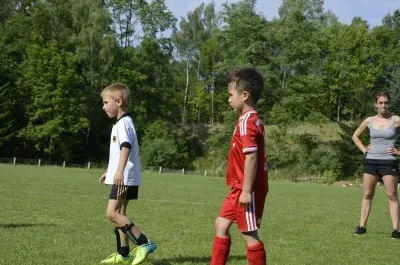 2014-07-05: G-Jug. Saisonabschluss