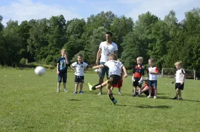 2014-07-05: G-Jug. Saisonabschluss