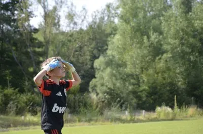 2014-07-05: G-Jug. Saisonabschluss