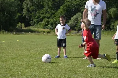 2014-07-05: G-Jug. Saisonabschluss