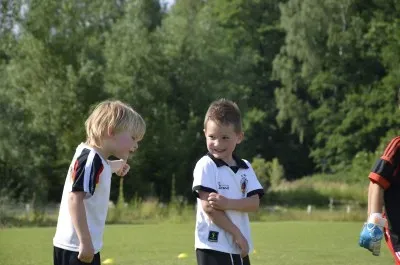 2014-07-05: G-Jug. Saisonabschluss