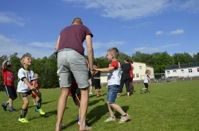 2014-07-05: G-Jug. Saisonabschluss