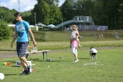 2014-07-05: G-Jug. Saisonabschluss