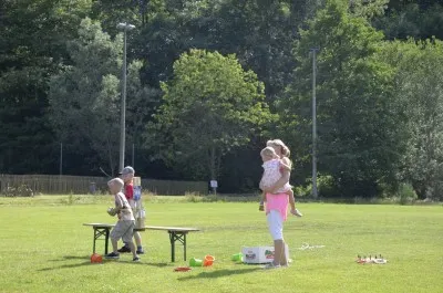 2014-07-05: G-Jug. Saisonabschluss