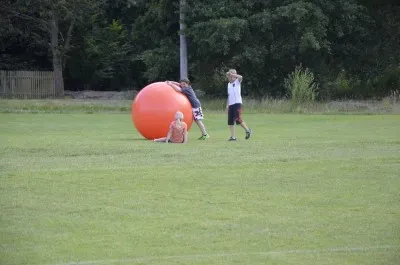 2014-07-05: G-Jug. Saisonabschluss