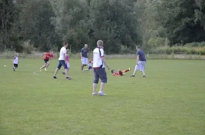 2014-07-05: G-Jug. Saisonabschluss