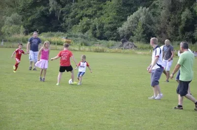 2014-07-05: G-Jug. Saisonabschluss