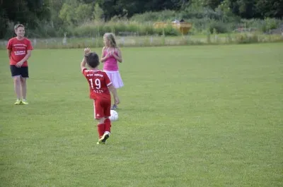 2014-07-05: G-Jug. Saisonabschluss