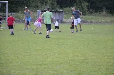 2014-07-05: G-Jug. Saisonabschluss