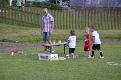 2014-07-05: G-Jug. Saisonabschluss