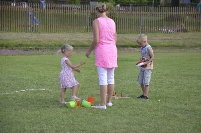 2014-07-05: G-Jug. Saisonabschluss