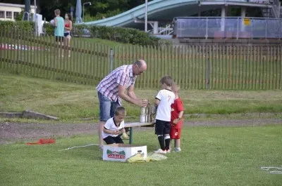 2014-07-05: G-Jug. Saisonabschluss