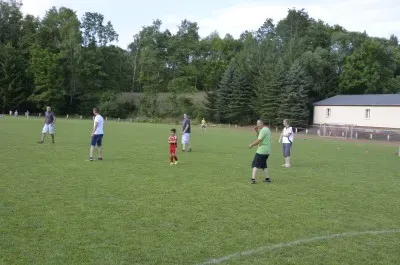 2014-07-05: G-Jug. Saisonabschluss