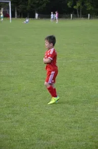 2014-07-05: G-Jug. Saisonabschluss