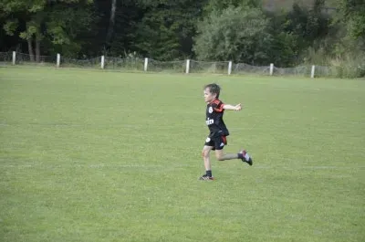 2014-07-05: G-Jug. Saisonabschluss