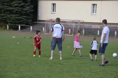 2014-07-05: G-Jug. Saisonabschluss