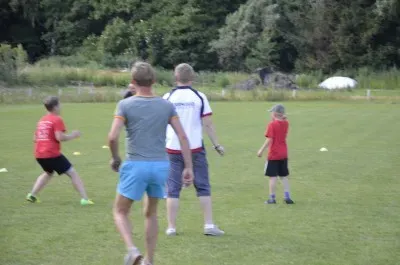 2014-07-05: G-Jug. Saisonabschluss