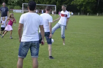 2014-07-05: G-Jug. Saisonabschluss