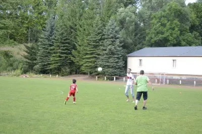 2014-07-05: G-Jug. Saisonabschluss