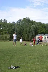 2014-07-05: G-Jug. Saisonabschluss