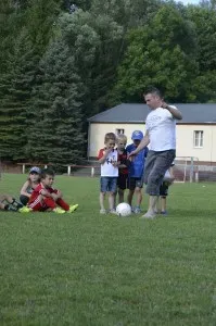 2014-07-05: G-Jug. Saisonabschluss