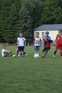 2014-07-05: G-Jug. Saisonabschluss