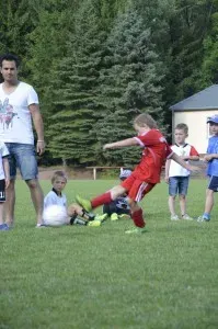 2014-07-05: G-Jug. Saisonabschluss