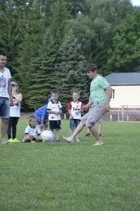 2014-07-05: G-Jug. Saisonabschluss