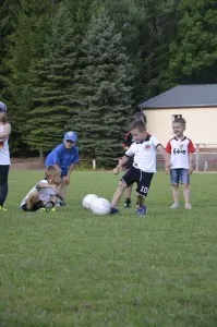 2014-07-05: G-Jug. Saisonabschluss