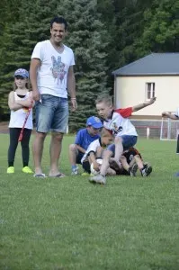 2014-07-05: G-Jug. Saisonabschluss