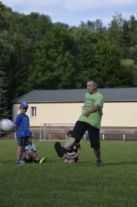 2014-07-05: G-Jug. Saisonabschluss