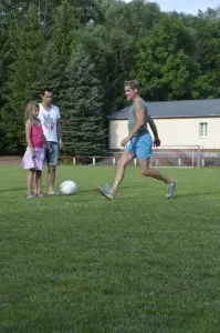 2014-07-05: G-Jug. Saisonabschluss