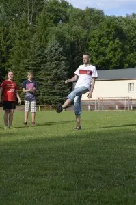 2014-07-05: G-Jug. Saisonabschluss