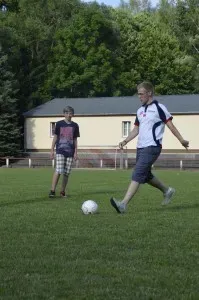 2014-07-05: G-Jug. Saisonabschluss